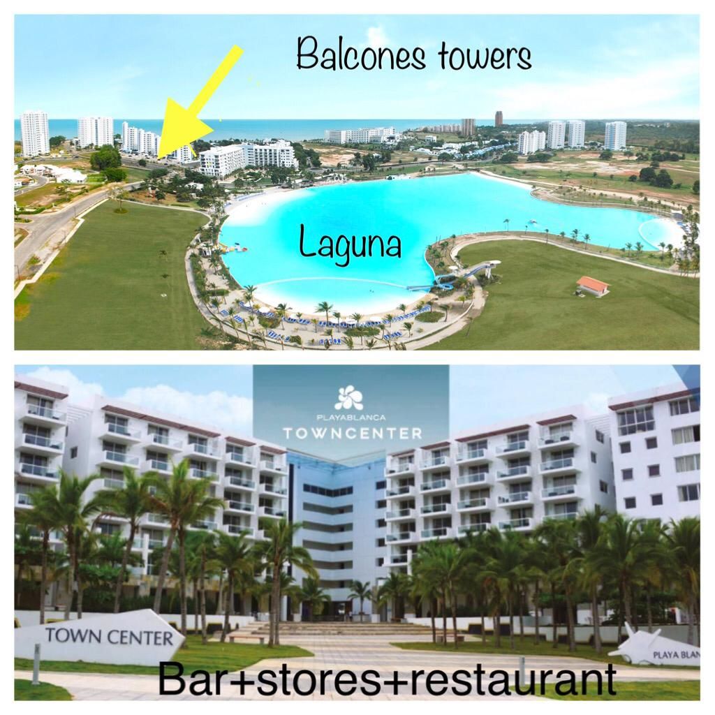 New property listed in Playa Blanca Resort, Rio Hato